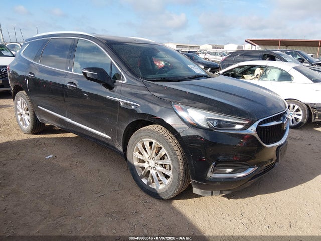 Aukcja sprzedaży 2018 Buick Enclave Essence, vin: 5GAEVAKW0JJ266923, numer aukcji: 45566346