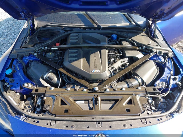 BMW M2 2024 3MF13DM0XR8E63048 Image 10