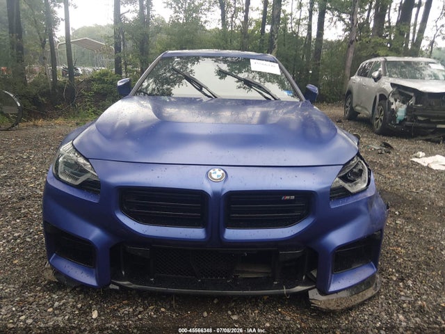 BMW M2 2024 3MF13DM0XR8E63048 Image 12