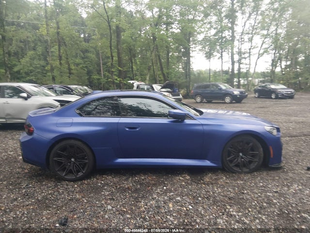 BMW M2 2024 3MF13DM0XR8E63048 Image 13