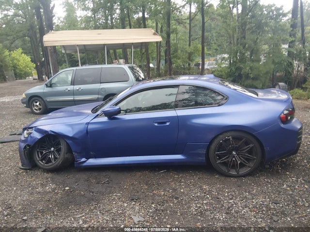 BMW M2 2024 3MF13DM0XR8E63048 Image 14