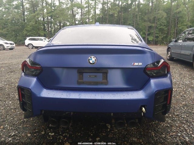 BMW M2 2024 3MF13DM0XR8E63048 Image 16