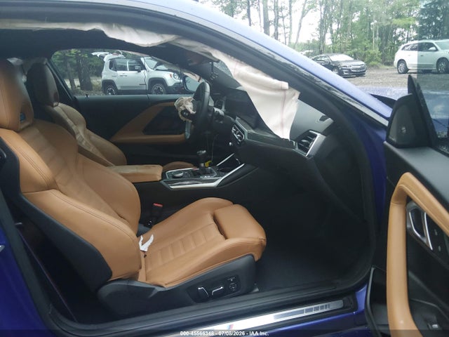 BMW M2 2024 3MF13DM0XR8E63048 Image 5