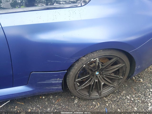 BMW M2 2024 3MF13DM0XR8E63048 Image 6