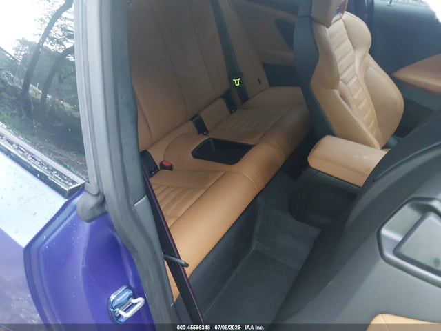 BMW M2 2024 3MF13DM0XR8E63048 Image 8
