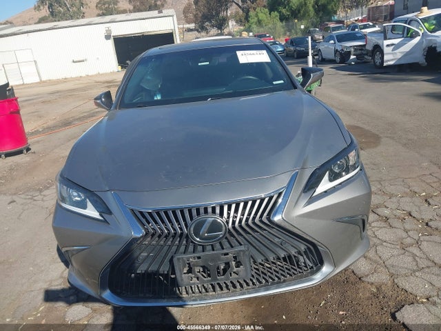 Lexus ES 350 2021 58ADZ1B11MU086389 Image 12