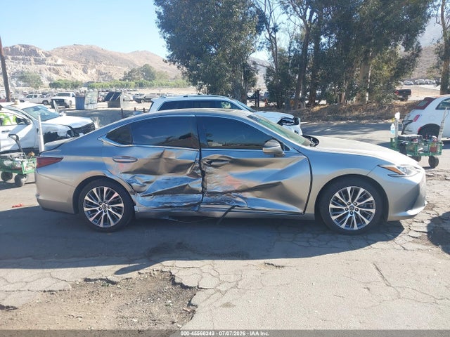 Lexus ES 350 2021 58ADZ1B11MU086389 Image 13