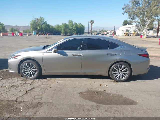 Lexus ES 350 2021 58ADZ1B11MU086389 Image 14