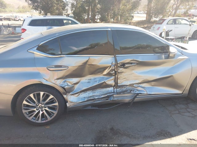 Lexus ES 350 2021 58ADZ1B11MU086389 Image 17