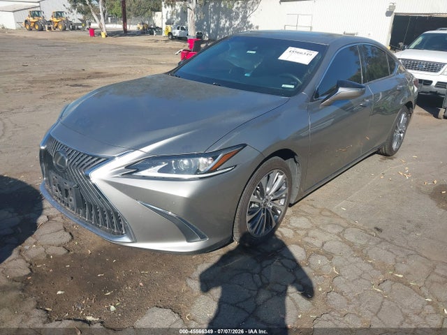 Lexus ES 350 2021 58ADZ1B11MU086389 Image 2