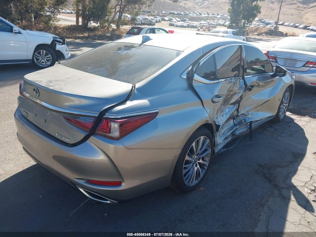 Lexus ES 350 2021 58ADZ1B11MU086389 Image 4