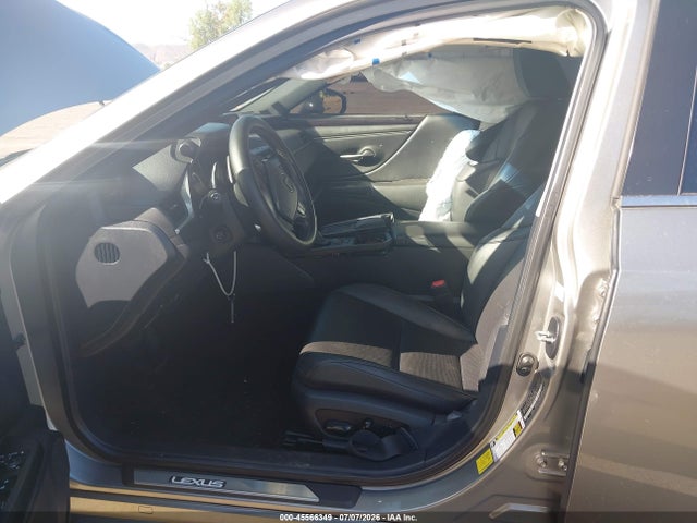 Lexus ES 350 2021 58ADZ1B11MU086389 Image 5