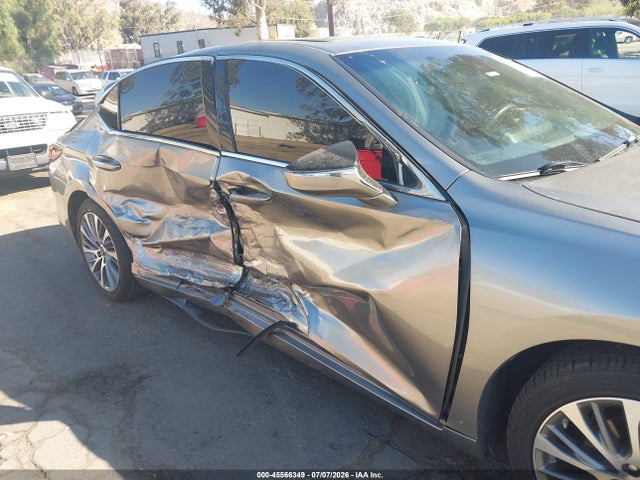 Lexus ES 350 2021 58ADZ1B11MU086389 Image 6