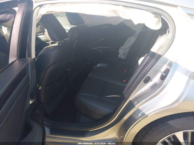 Lexus ES 350 2021 58ADZ1B11MU086389 Image 8