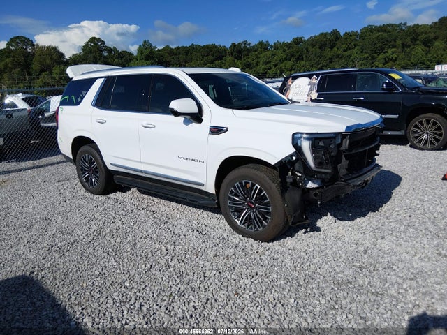 Продаж на аукціоні авто 2025 Gmc Yukon 4wd Elevation, vin: 1GKS2BRD9SR207591, номер лоту: 45566352