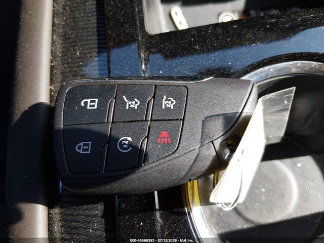 Продажа на аукционе авто 2025 Gmc Yukon 4wd Elevation, vin: 1GKS2BRD9SR207591, номер лота: 45566352