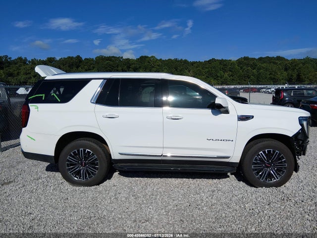 Продажа на аукционе авто 2025 Gmc Yukon 4wd Elevation, vin: 1GKS2BRD9SR207591, номер лота: 45566352