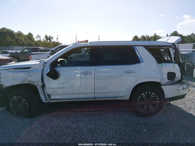 Продажа на аукционе авто 2025 Gmc Yukon 4wd Elevation, vin: 1GKS2BRD9SR207591, номер лота: 45566352