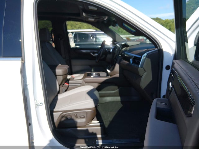 Продажа на аукционе авто 2025 Gmc Yukon 4wd Elevation, vin: 1GKS2BRD9SR207591, номер лота: 45566352