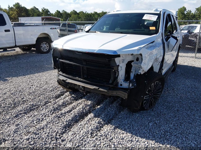 Продажа на аукционе авто 2025 Gmc Yukon 4wd Elevation, vin: 1GKS2BRD9SR207591, номер лота: 45566352