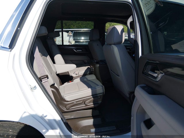 Продажа на аукционе авто 2025 Gmc Yukon 4wd Elevation, vin: 1GKS2BRD9SR207591, номер лота: 45566352
