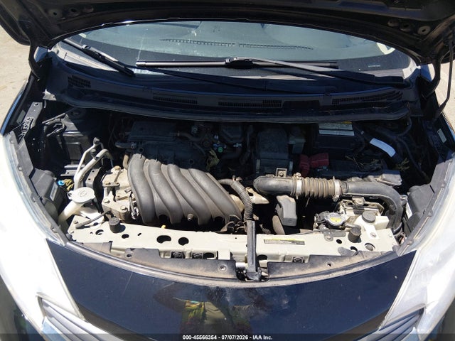 Nissan Versa Note S (sr)/s Plus/sl/sr/sv 2016 3N1CE2CP3GL354050 Image 10