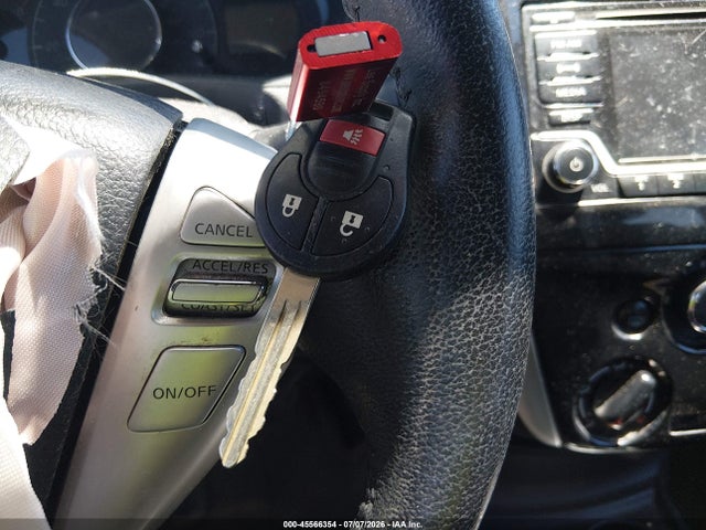 Nissan Versa Note S (sr)/s Plus/sl/sr/sv 2016 3N1CE2CP3GL354050 Image 11