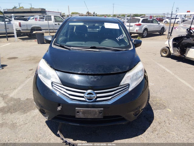 Nissan Versa Note S (sr)/s Plus/sl/sr/sv 2016 3N1CE2CP3GL354050 Image 14