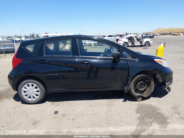 Nissan Versa Note S (sr)/s Plus/sl/sr/sv 2016 3N1CE2CP3GL354050 Image 15