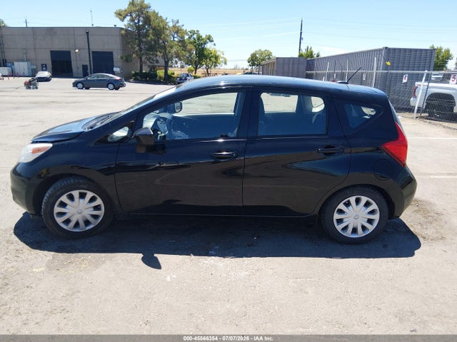 Nissan Versa Note S (sr)/s Plus/sl/sr/sv 2016 3N1CE2CP3GL354050 Image 16