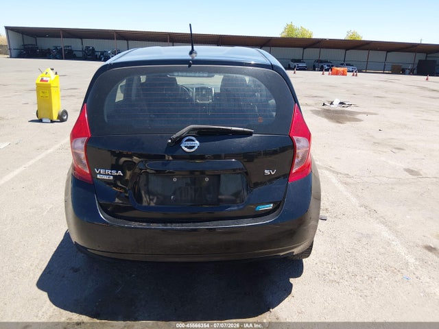 Nissan Versa Note S (sr)/s Plus/sl/sr/sv 2016 3N1CE2CP3GL354050 Image 18