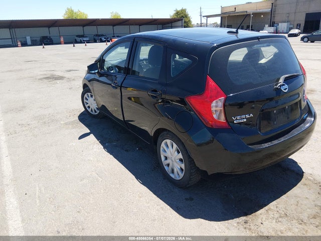 Nissan Versa Note S (sr)/s Plus/sl/sr/sv 2016 3N1CE2CP3GL354050 Image 3