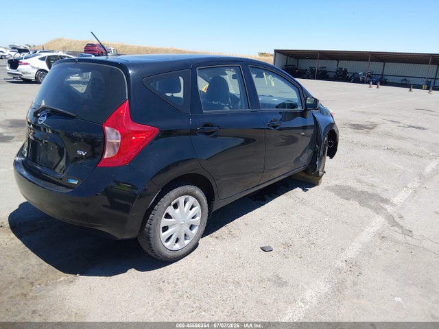 Nissan Versa Note S (sr)/s Plus/sl/sr/sv 2016 3N1CE2CP3GL354050 Image 4