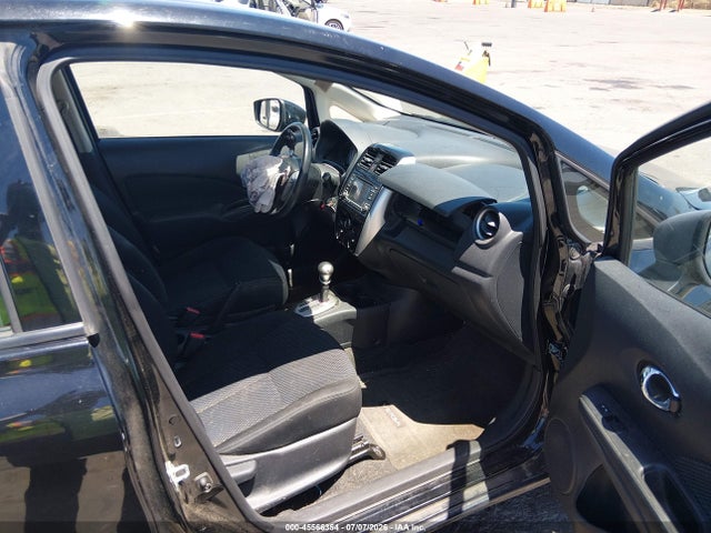 Nissan Versa Note S (sr)/s Plus/sl/sr/sv 2016 3N1CE2CP3GL354050 Image 5