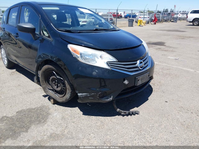 Nissan Versa Note S (sr)/s Plus/sl/sr/sv 2016 3N1CE2CP3GL354050 Image 6