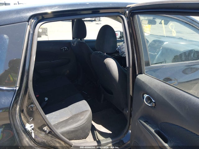 Nissan Versa Note S (sr)/s Plus/sl/sr/sv 2016 3N1CE2CP3GL354050 Image 8