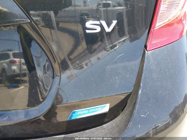 Nissan Versa Note S (sr)/s Plus/sl/sr/sv 2016 3N1CE2CP3GL354050 Image 13