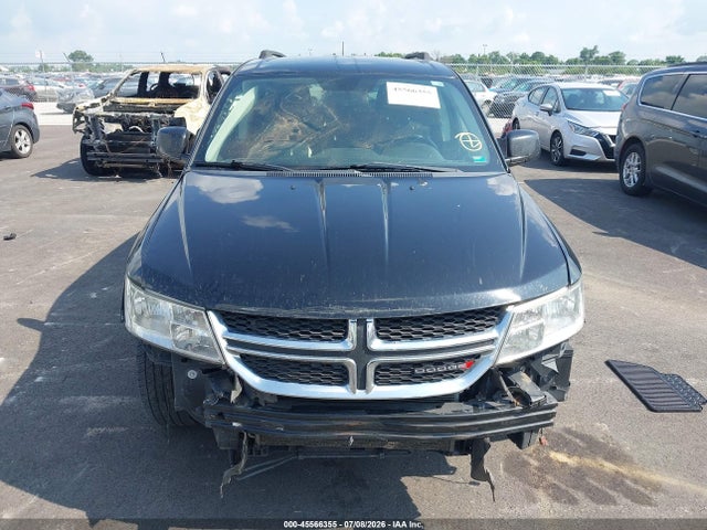 Продажа на аукционе авто 2018 Dodge Journey Sxt, vin: 3C4PDCBB0JT158099, номер лота: 45566355