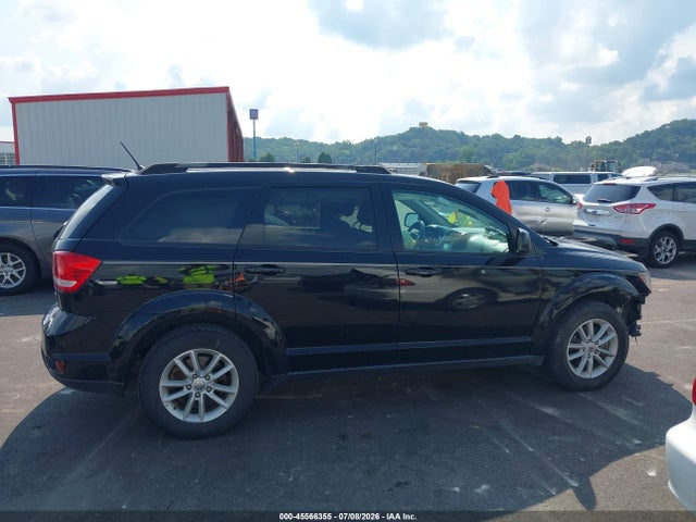 Продажа на аукционе авто 2018 Dodge Journey Sxt, vin: 3C4PDCBB0JT158099, номер лота: 45566355