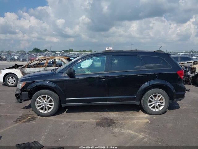 Продажа на аукционе авто 2018 Dodge Journey Sxt, vin: 3C4PDCBB0JT158099, номер лота: 45566355