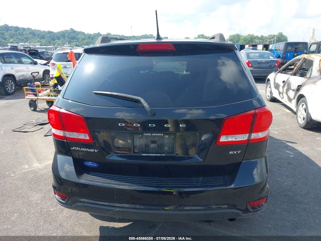 Продажа на аукционе авто 2018 Dodge Journey Sxt, vin: 3C4PDCBB0JT158099, номер лота: 45566355