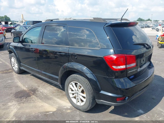 Продажа на аукционе авто 2018 Dodge Journey Sxt, vin: 3C4PDCBB0JT158099, номер лота: 45566355