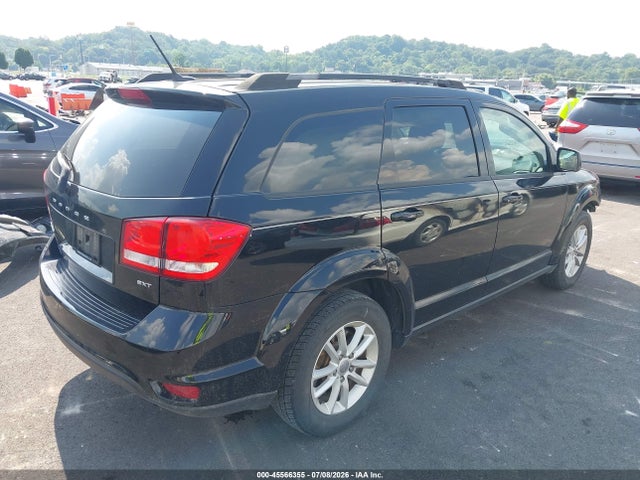 Продажа на аукционе авто 2018 Dodge Journey Sxt, vin: 3C4PDCBB0JT158099, номер лота: 45566355