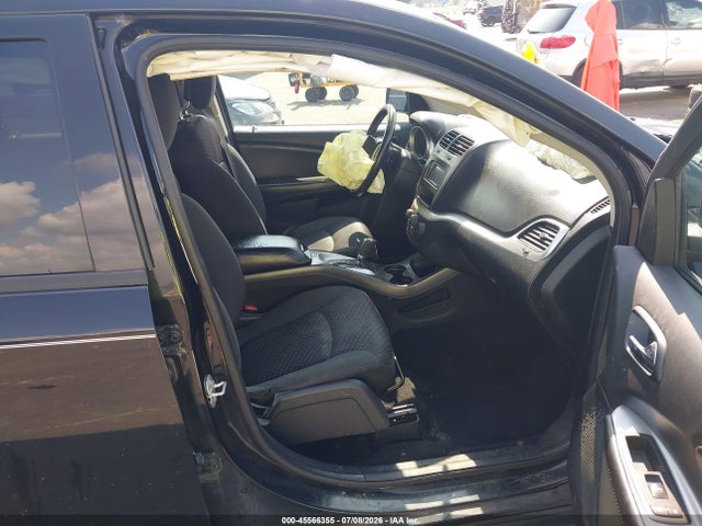 Продажа на аукционе авто 2018 Dodge Journey Sxt, vin: 3C4PDCBB0JT158099, номер лота: 45566355