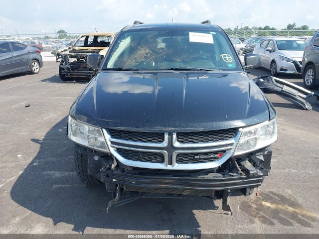 Продажа на аукционе авто 2018 Dodge Journey Sxt, vin: 3C4PDCBB0JT158099, номер лота: 45566355