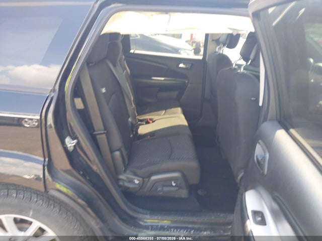 Продажа на аукционе авто 2018 Dodge Journey Sxt, vin: 3C4PDCBB0JT158099, номер лота: 45566355