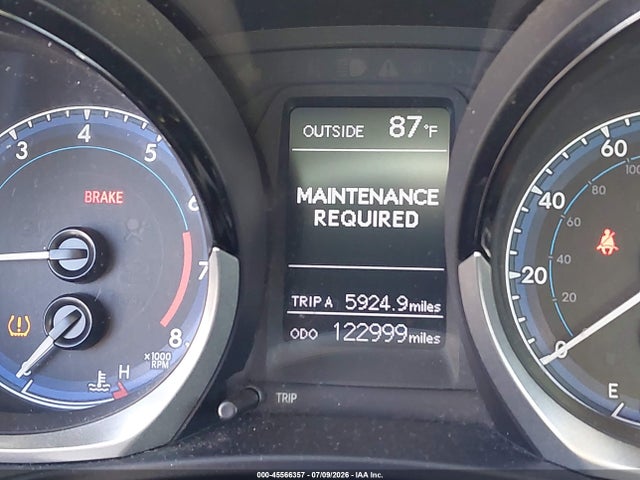Toyota Corolla S Plus 2014 5YFBURHE6EP007856 Image 16