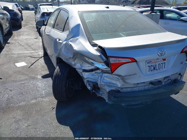 Toyota Corolla S Plus 2014 5YFBURHE6EP007856 Image 12