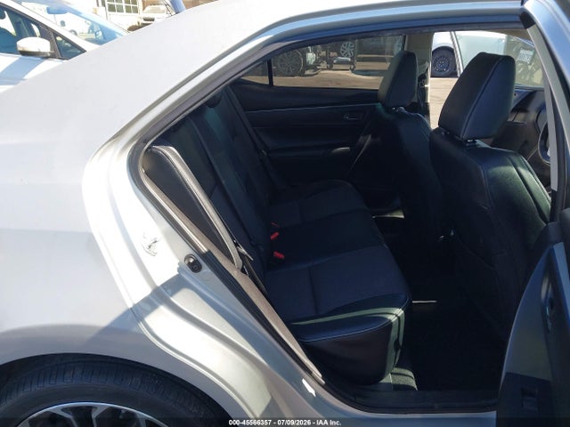 Toyota Corolla S Plus 2014 5YFBURHE6EP007856 Image 8