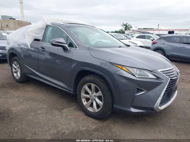 Продажа на аукционе авто 2016 Lexus Rx 350, vin: 2T2BZMCA0GC002076, номер лота: 45566361